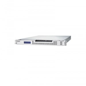 Thecus 1U4600S - 4 Bay NAS SATA (4712505090665) Network Storage Server