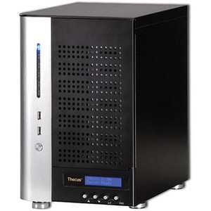 Thecus N7700 + - NAS Enclosure for SATA 7 (4712505091648)