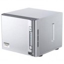 NAS ShareSpace 4To WESTERN DIGITAL (718037733647) 4000 Go Serveur de stockage réseau