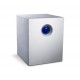 LaCie 5big Storage Server 10 To (Double Gigabit Ethernet) - Serveur NAS RAID professionnel 5 disque... (301533EK) 2000 Go Serve