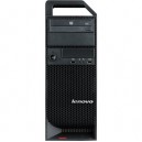 Lenovo Thinkstation S20 Intel X58, Intel Xeon W3550 (SNCJ6FR) Ordinateur de bureau