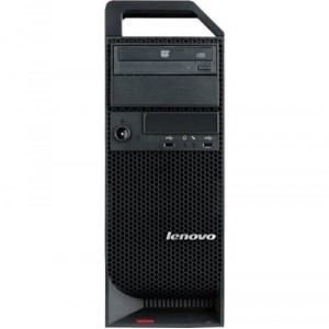 Lenovo ThinkStation S20 Intel X58, Intel Xeon W3550 (SNCJ6FR) PC Desktop