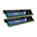 Mémoire PC Corsair XMS3 4 Go 2 x 1 Go (CMX4GX3M2A1600C7)