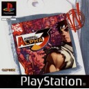 Street Fighter Alpha 3 - Jeu PS1