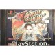 Street Fighter Collection 2 - Jeu PS1