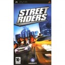 Street Riders pour PSP