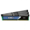 Corsair - TR3X6G1333C9 - Mémoire RAM - DDR3 1333 - 6 Go COR CL9 TR3X Kit3 2 Go