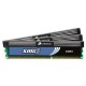 Corsair - TR3X6G1333C9 - Mémoire RAM - DDR3 1333 - 6 Go COR CL9 TR3X Kit3 2 Go