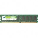 Corsair Value Select - Mémoire - - DIMM 240 broches - DDR II - 533 MHz / PC2-4200 DDR2 RAM 1 Go (74322000)