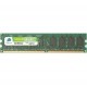Corsair Value Select - Mémoire - - DIMM 240 broches - DDR II - 533 MHz / PC2-4200 DDR2 RAM 1 Go (74322000)
