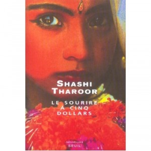 A Five Dollar Smile - Shashi Tharoor