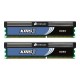 Mémoire DDR3 4GB / 1333Mhz CORSAIR XMS3 Classic DC KIT CL8 rt 2 x 2 Go (1488338000)