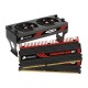 Mémoire PC Corsair Dominator-GT 2 x 2 Go (1584727000)