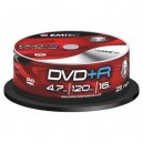 Support 16x EMTEC Magnetics Group DVD+R - x25[] (4 009 993 723 114)