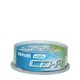 EMTEC Magnetics Group EMTEC Colour - CD-R x 10 - 700 Mo - support de stockage (347820) Lot de 10 (347820NEW)