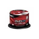 EMTEC Magnetics Group EMTEC DVD+R x 50 - 4.7 Go - support de stockage (360457) (360457NEW)