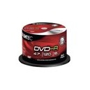 EMTEC Magnetics Group EMTEC DVD-R x 50 - 4.7 Go - support de stockage (360516) (360516NEW)