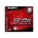 EMTEC Magnetics Group EMTEC High Speed - CD-RW x 5 - 700 Mo - support de stockage (348848) (348848NEW)