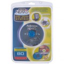 Support Fellowes NEATO CD/DVD Labeling Kit - Kit étiquetage pour CD/DVD de stockage (9996503)