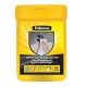 Support Nettoyage audio FELLOWES LINGE CD / DVD (43859608188)