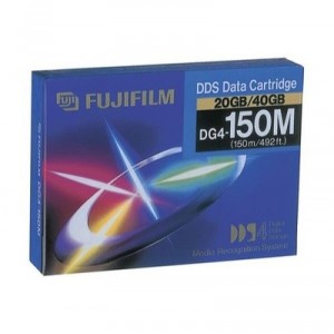 Cartouche de nettoyage DDS FUJIFILM Cleaning Cart/4mm 15CL (16217)