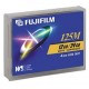 DAT FUJIFILM DG3-125M - DDS-3 - 12 Go / 24 Go - support de stockage (26047300)