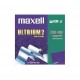 Support de stockage LTO Ultrium Fujitsu Cartouche Maxell LTO - Ultrium2 200/400 (4902580450090)