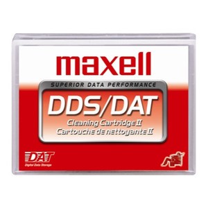 Support Fujitsu CARTRIDGE CLEAN 4MM FOR DAT 160 CL 2 FR - (4902580259891)