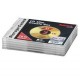 Support Hama - 5 Boitiers 'SLIM' Transparent - Pour 2 CD - 00051288