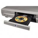 Disque de nettoyage CD/DVD Hama (49640) à l'unité