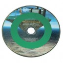 Support Hama - Nettoyeur DVD de luxe (F3048215)