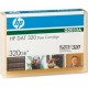 Support de stockage HP Cartouche de Données Q2032A - DAT DAT 320 160Go (Natif) / 320Go (compressé)