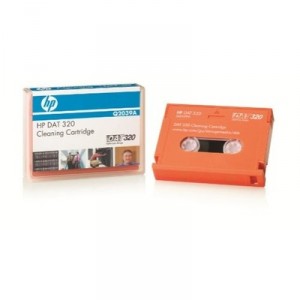HP Cartouche de Nettoyage DAT (Q2039A)