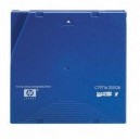 DIR HP Hp - 1 x lto ultrium 100 go / 200 go - ultrium 1 - support de stockage (C7971A)