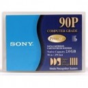 Support DAT HP C5706A - DDS-1 - 2 Go / 4 Go - support de stockage (88698639962)