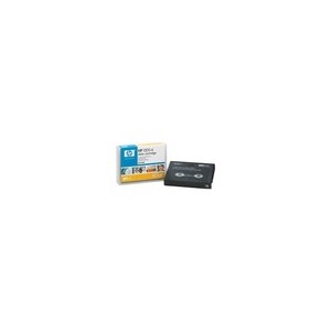 HP DAT x 1 - 20 Go - support de stockage (C5718Ax10)