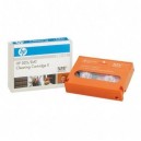 HP DDS/DAT cleaning cartridge II - DAT-160 - orange - cartouche de nettoyage (C8015A)
