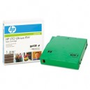 HP - LTO Ultrium 4 - 800 Go / 1.6 To - support de stockage (C7974A)