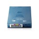 Cartouche de nettoyage Super DLT HP Ultrium 2 Bar Code Label Pack (Q2002A)