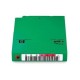 Support de stockage LTO Ultrium HP LTO4 800 GB/1 6 TO PRE ETIQU PACK 20 NON PERSONNALISABLE - (542340)