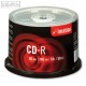 Support de stockage CD-R 48x Imation (51122051890) Lot de 50