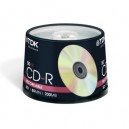 Support 52x Imation CD-R 80 700MB **50er Spindel** Lot de 50 (CD-R80CB50)
