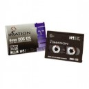 Support de stockage DDS Imation DataCartridge 43347 4GB 120m