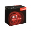 Support 32x Imation CD-R x 10 - 700 Mo (3523170)