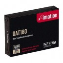 Imation - DAT-160 - 80 Go / 160 Go - support de stockage (26837)