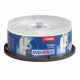 4x Imation DVD+RW x 25 - 4.7 Go - support de stockage - Lot de 25 (16867)
