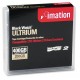 Imation - LTO Ultrium 2 - 200 Go / 400 Go - coffret de rangement - support de stockage (00051122165986)