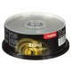 Support de stockage 16x Spindle de 25 Imation DVD+R 4.7GB 16X Lot de 25 (21749)