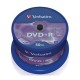 Support de stockage Ingram DVD+R 4.7GB 16X 50ER CAKE- (Unbekannt)