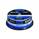 Support 8x DVD+R 8.5GB 8x DL Intenso 25er Cake (4311144)
